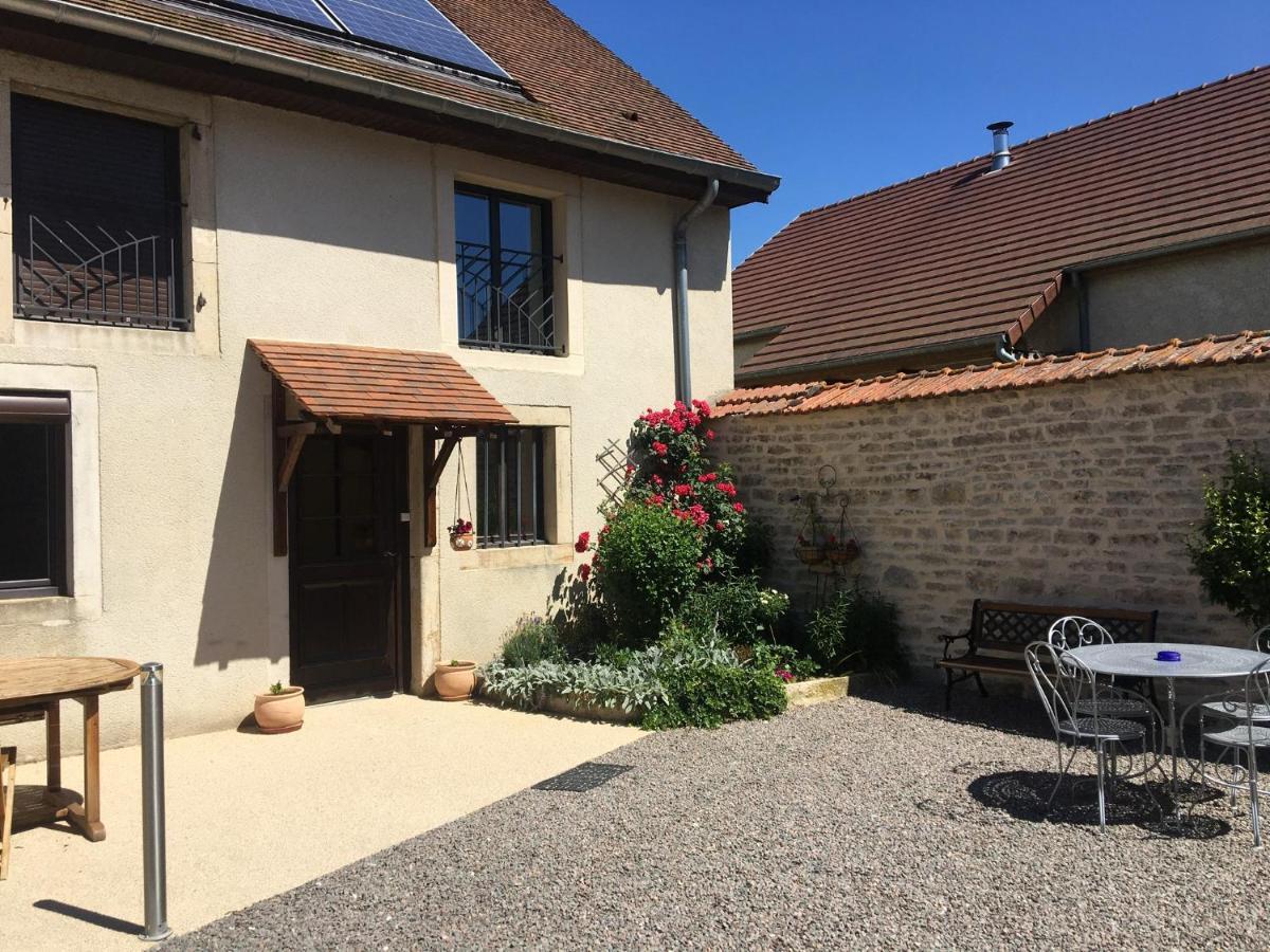 Maison d’izier Extérieur photo